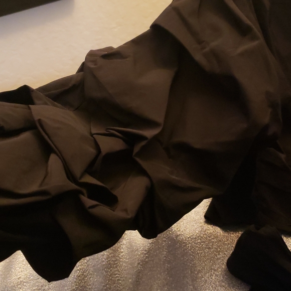 BLOUSE - Picture 5 of 16